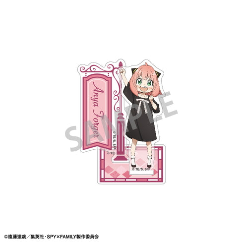 『SPY×FAMILY』アクリルスタンド 第二弾 アーニャ